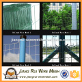 Galvanizado Soldado Euro Fence Holland Wire Mesh